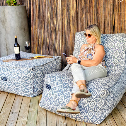 Replacement Covers for Outdoor Adult Loungers