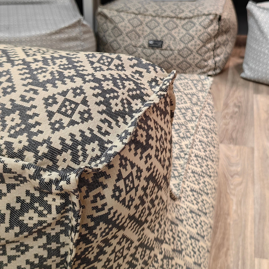 Indoor Adult Lounger
