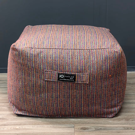 Square Ottoman