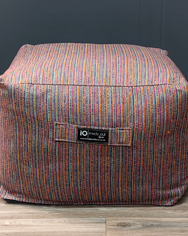 Square Ottoman