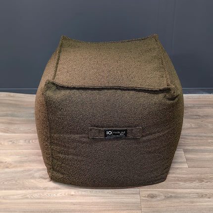 Square Ottoman