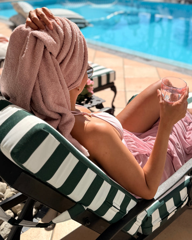 Pool Lounger Cushions