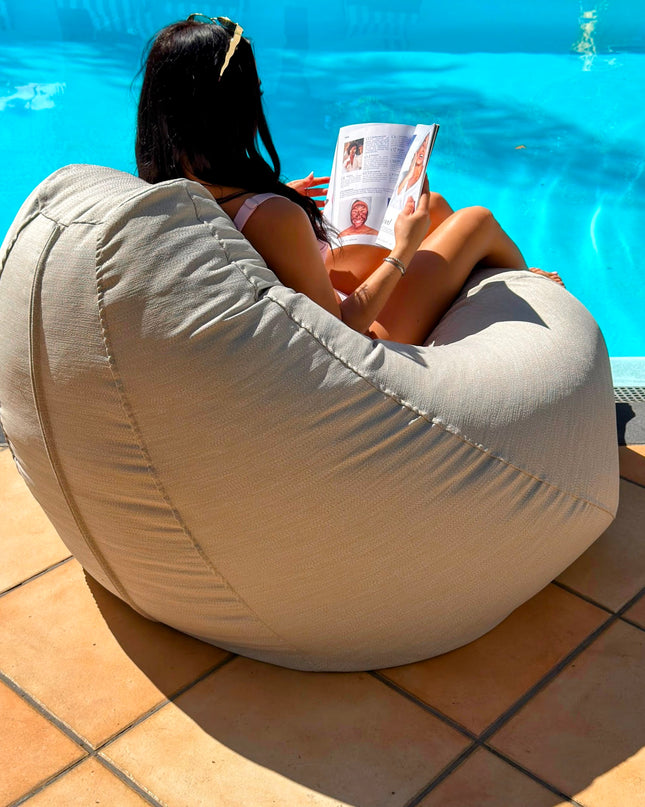 Replacement Covers for "Outdoor SLADE" Beanbags