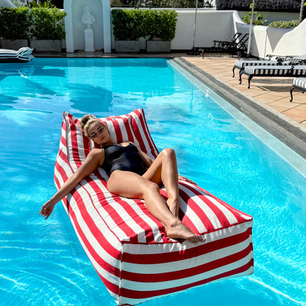 Floating Daybed Loungers