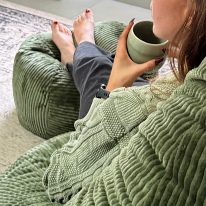 Pouffe