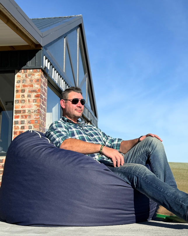 Ginormous Bean Bags - Outdoor