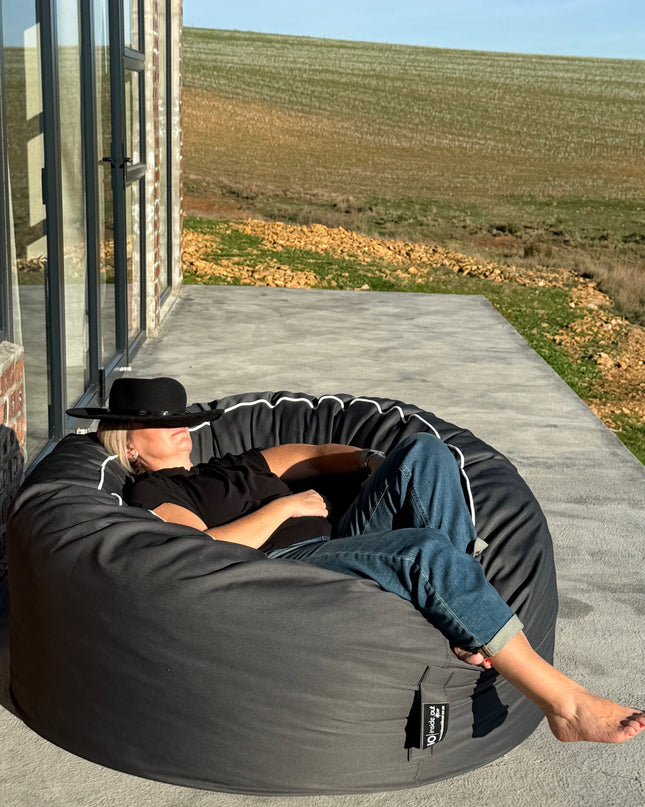 Ginormous Bean Bags - Outdoor
