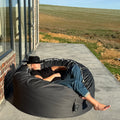 Ginormous Bean Bags - Outdoor