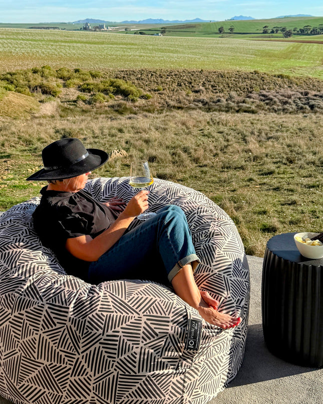 Ginormous Bean Bags - Outdoor