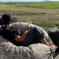 Ginormous Bean Bags - Outdoor