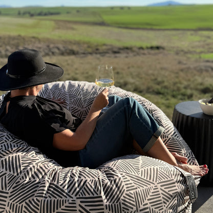 Ginormous Bean Bags - Outdoor