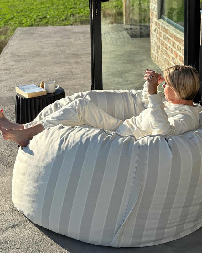 Ginormous Bean Bags - Outdoor