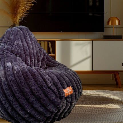 Snug Bean for Juniors  "Winter Fur"