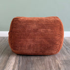 Cinnamon / Foot Pouffe