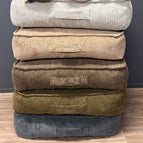 Small (40 x 60cm) / Pooch Pad (Filled Item) / Olive Green