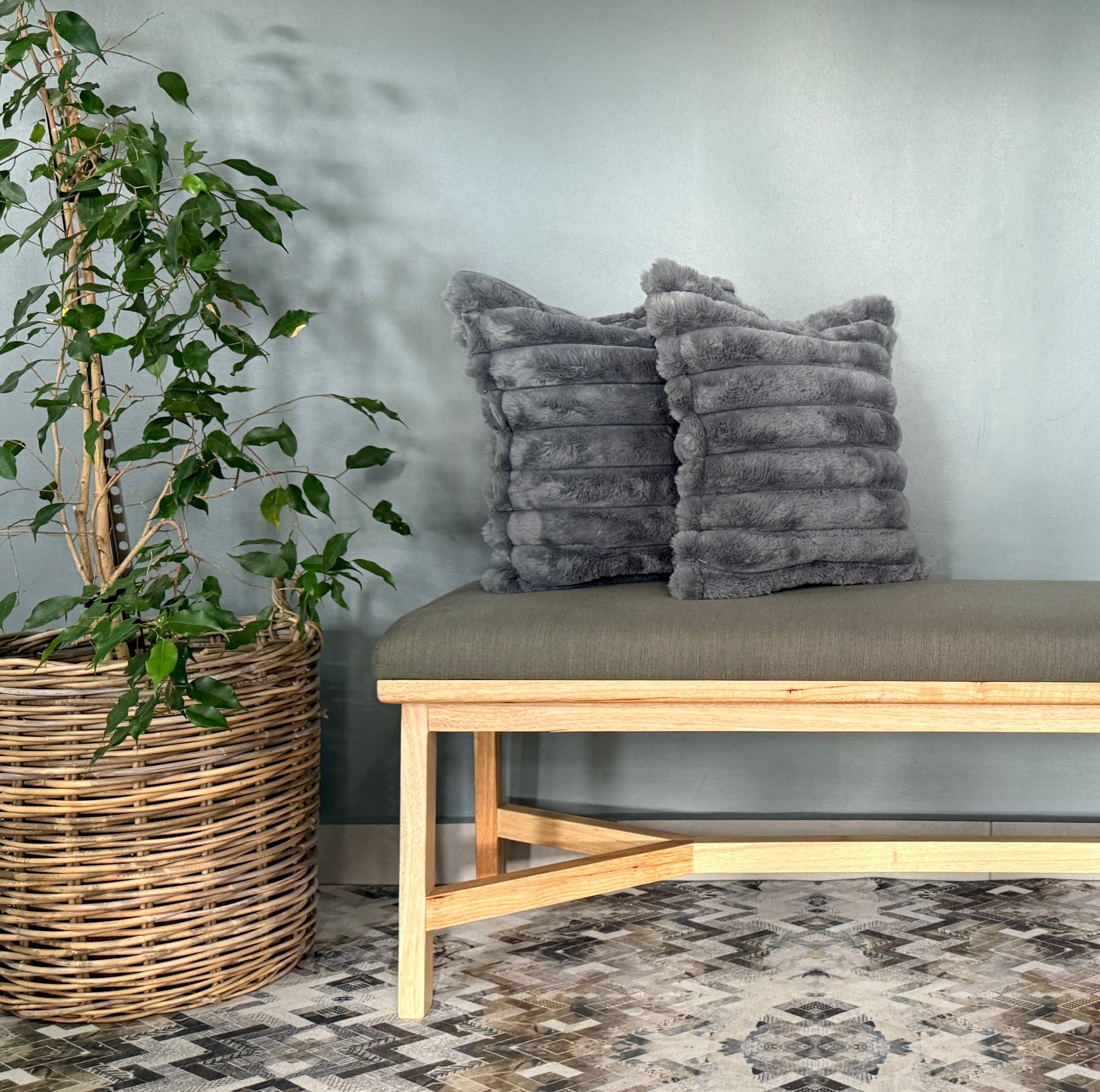 Scatter Cushions - Indoor