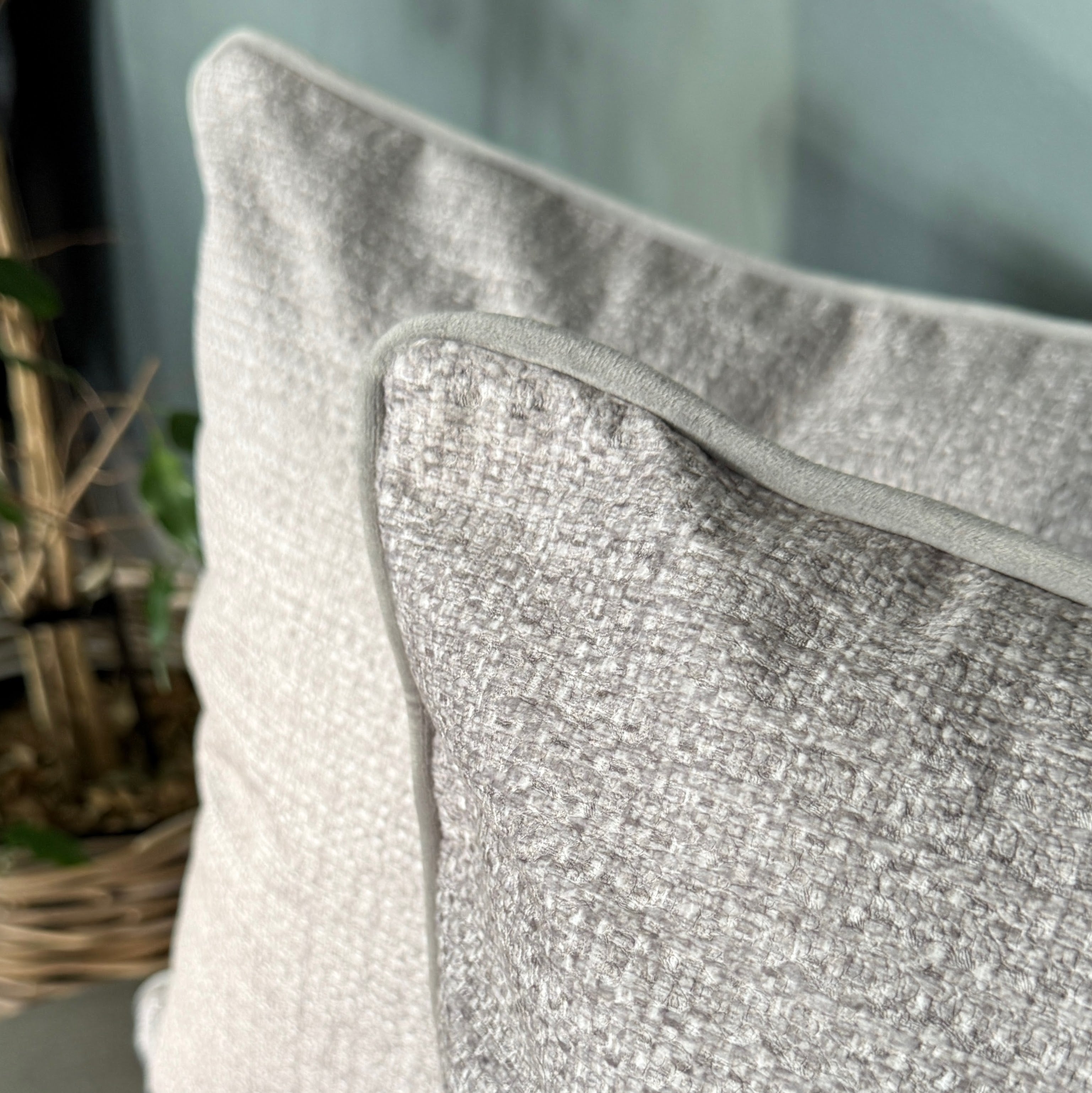 Scatter Cushions - Indoor