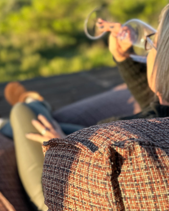 Outdoor Adult Lounger