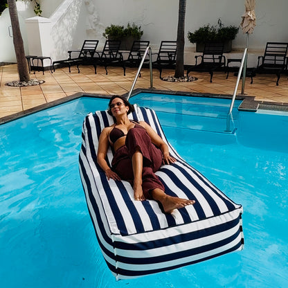 Floating Daybed Loungers