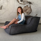 Pure Foam / Charcoal