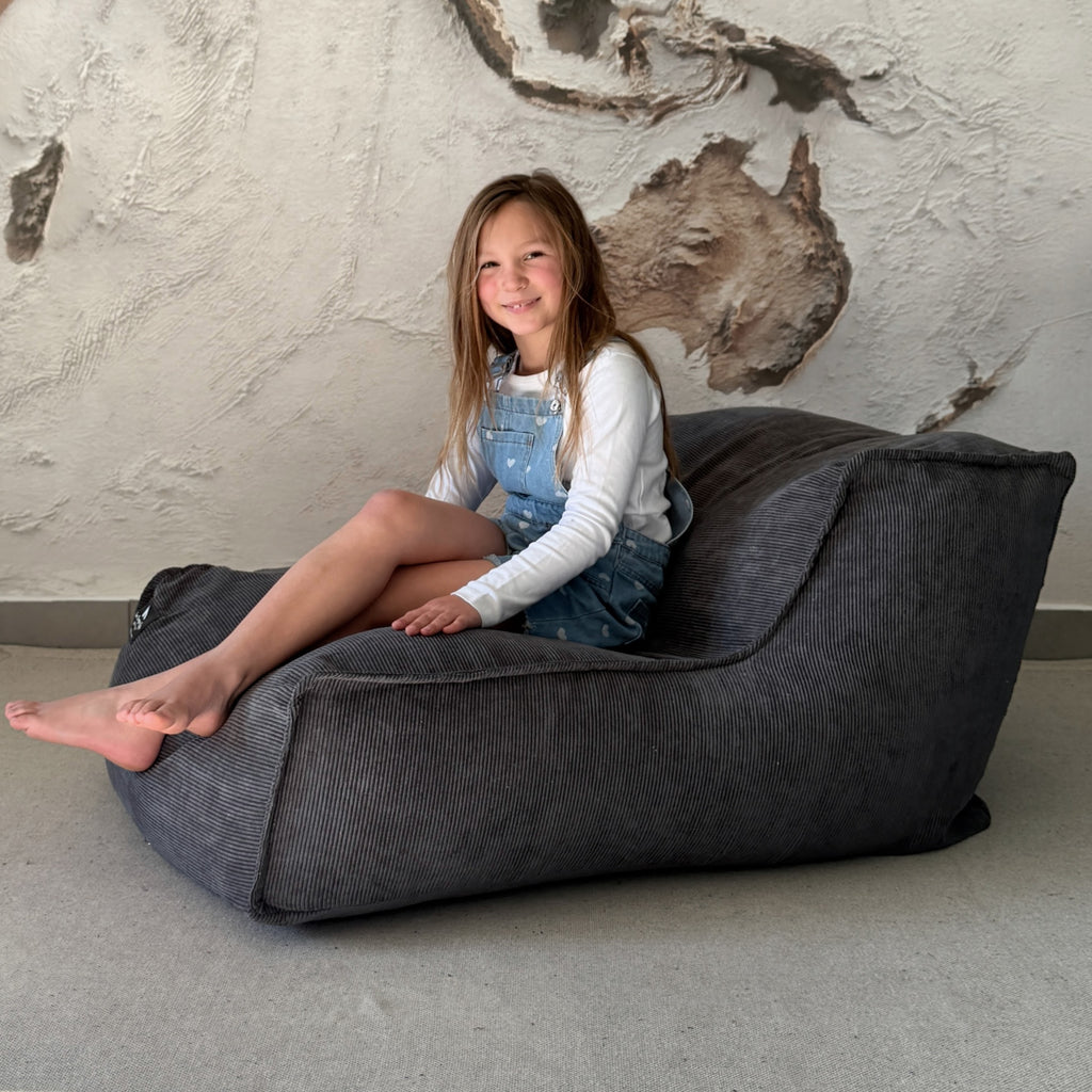 Kiddie Loungers - Indoors