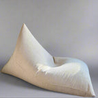 Small / Almond Milk Corduroy