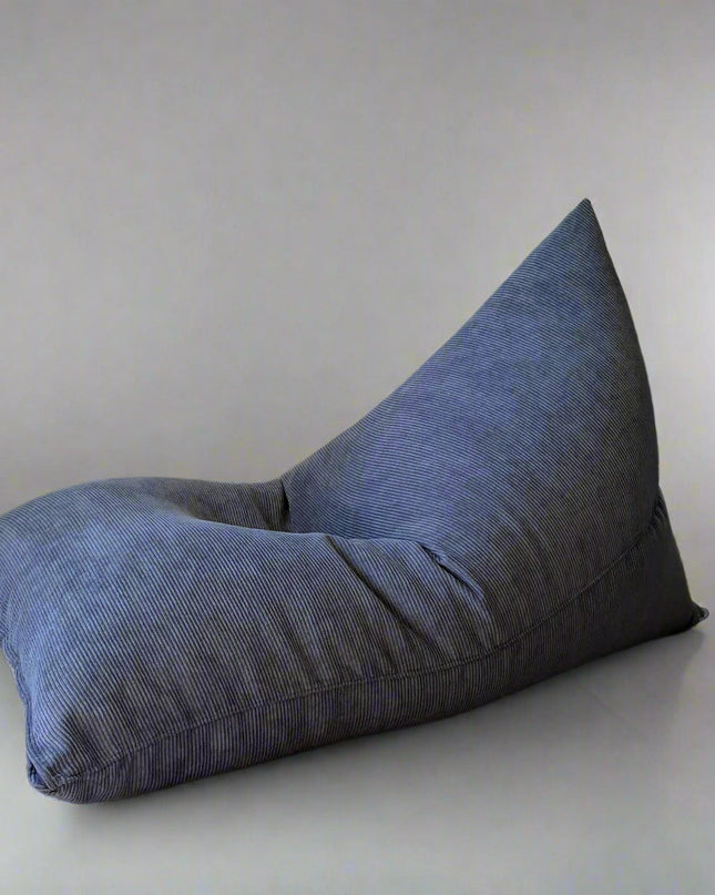 Indoor Teardrop Beanbags