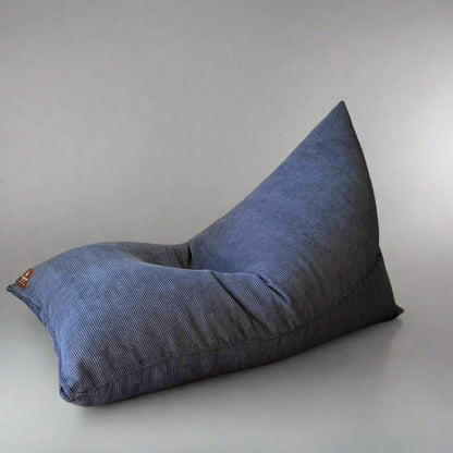 Indoor Teardrop Beanbags