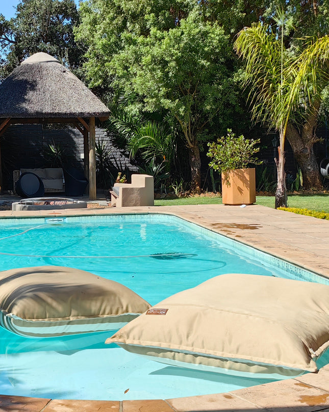 Replacement Covers for Floating Beanbags