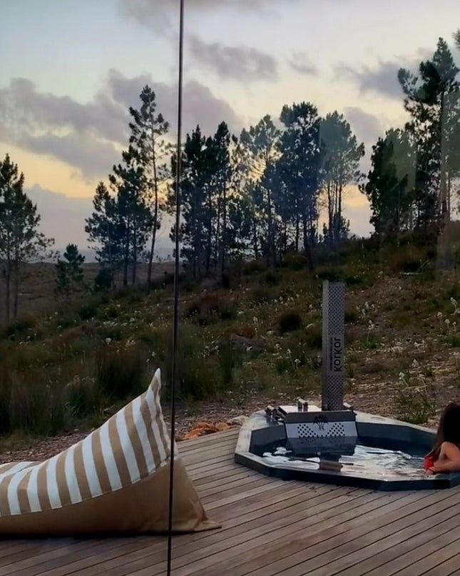 Replacement Covers for Outdoor Teardrop Beanbags