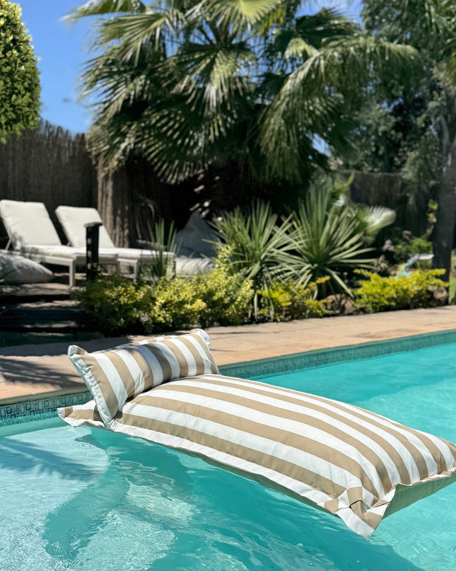 Floating Beanbags - with Cushion