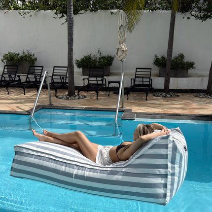 Floating Daybed Loungers