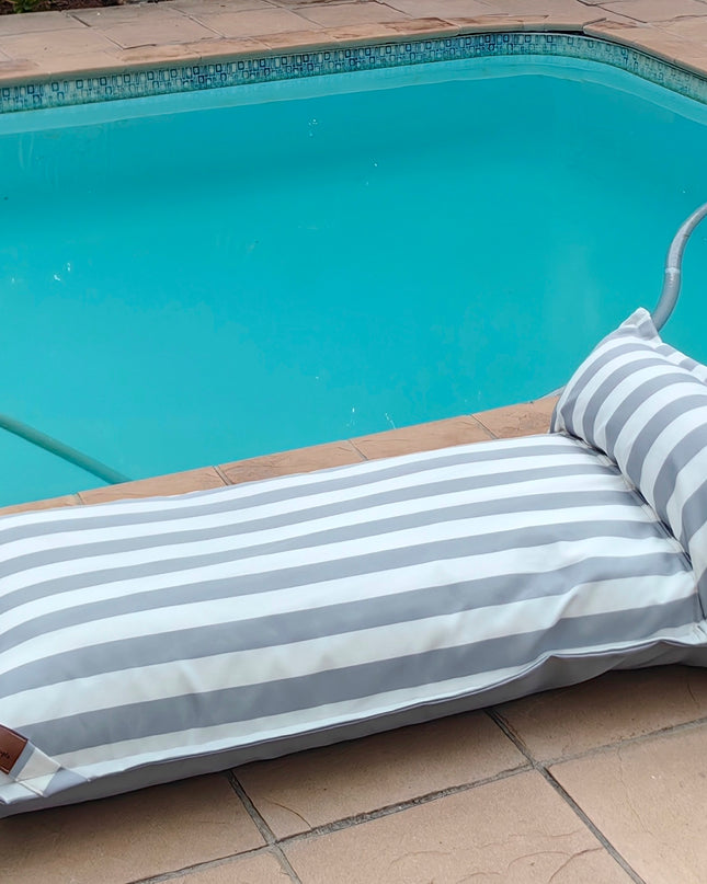 Replacement Covers for Floating Beanbags with Cushion