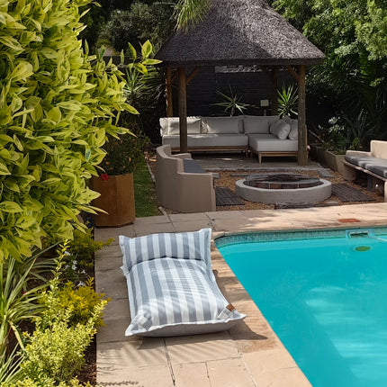 Floating Beanbags - with Cushion