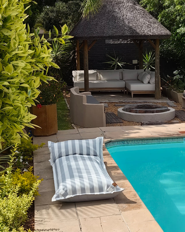 Floating Beanbags - with Cushion