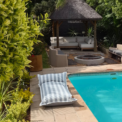 Floating Beanbags - with Cushion