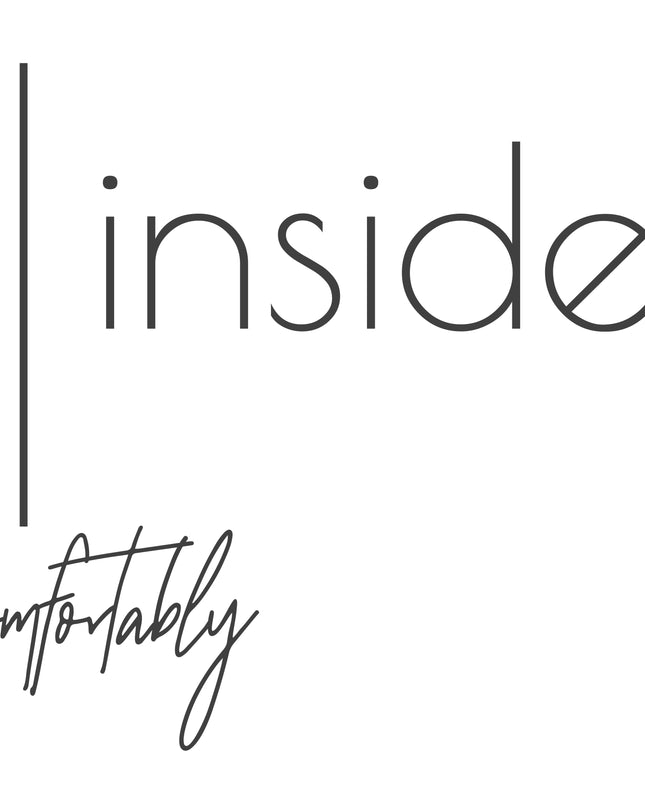 Inside Out Decor Gift Card