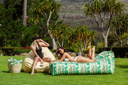 Outdoor Slade Beanbag