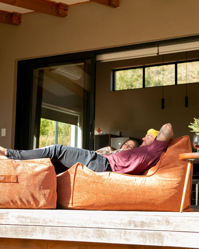 Outdoor Adult Lounger