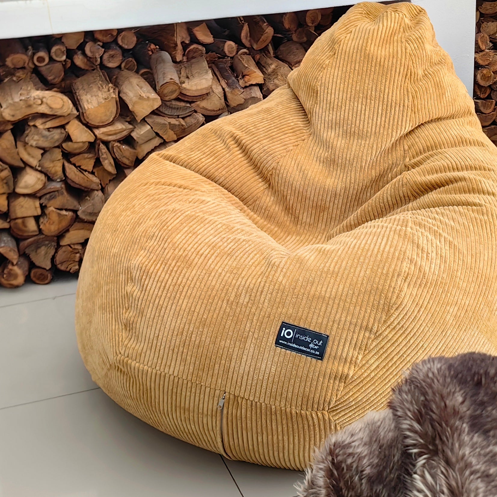 Slade Beanbag