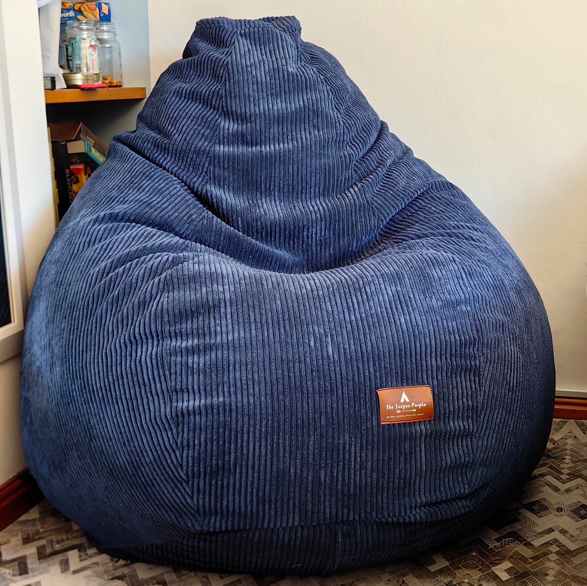 Slade Beanbag