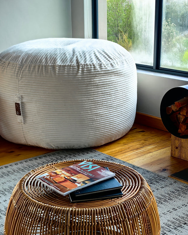 Ginormous Bean Bag - Indoor