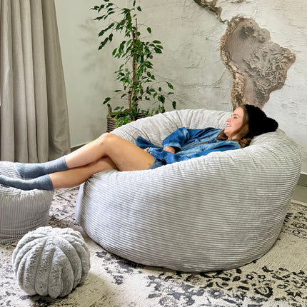 Replacement Covers for Ginormous Bean Bags