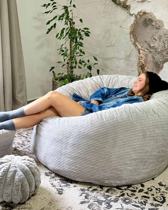 Ginormous Bean Bag - Indoor