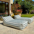 Cedarbrook Carbon Stripe