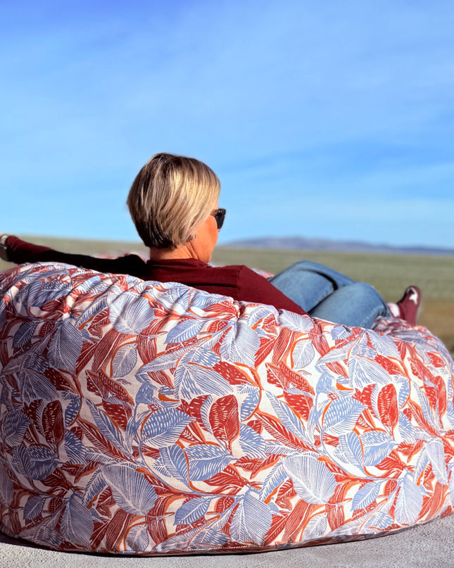 Ginormous Bean Bags - Outdoor