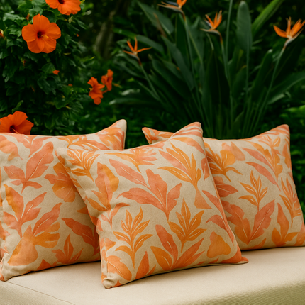 Scatter Cushions - Outdoor