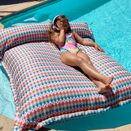 Floating Beanbags - with Cushion