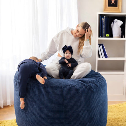 Replacement Covers for Ginormous Bean Bags