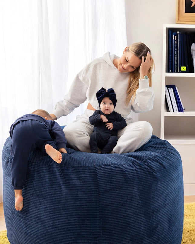 Ginormous Bean Bag - Indoor